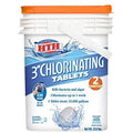 3-Inch Chlorinating Tablets Swimming Pool Chlorine, 37.5 lbs T267