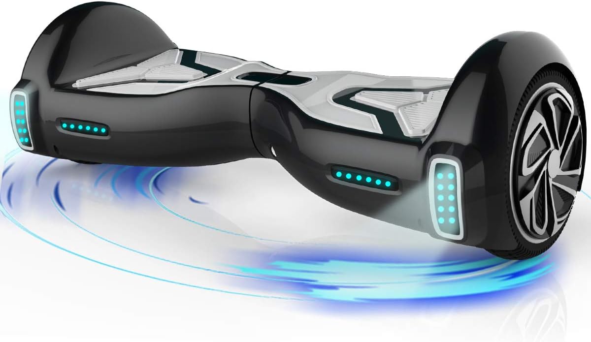 6.5" Two-Wheel Self Balancing Scooter V150610
