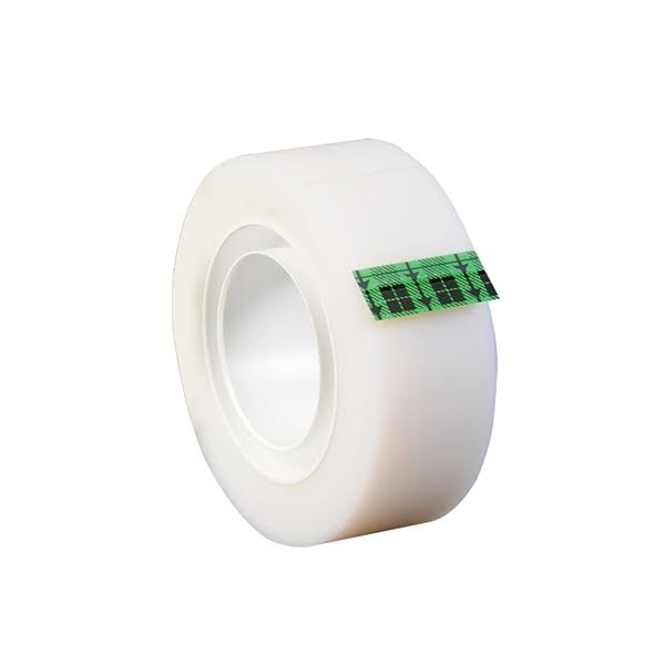 1x22 x 36 Yard Tape (12 Roll/Case) U32335