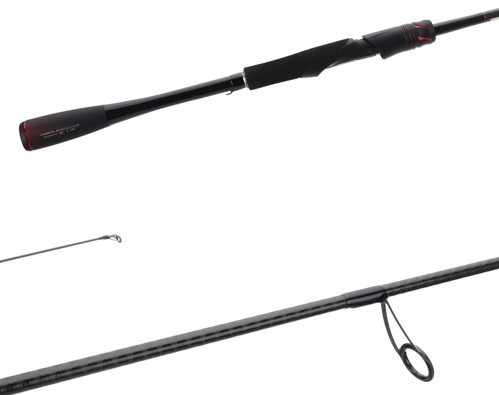 Zodias Spinning Rod K78213
