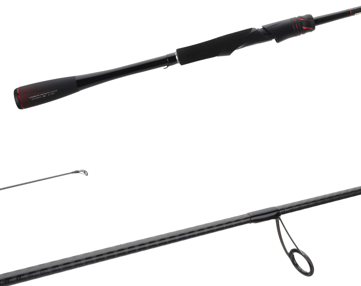 Zodias Spinning Rod K78213