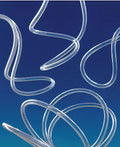Clear Flexible Tygon Tubing, 3/4 I.D., 50 ft. T5781