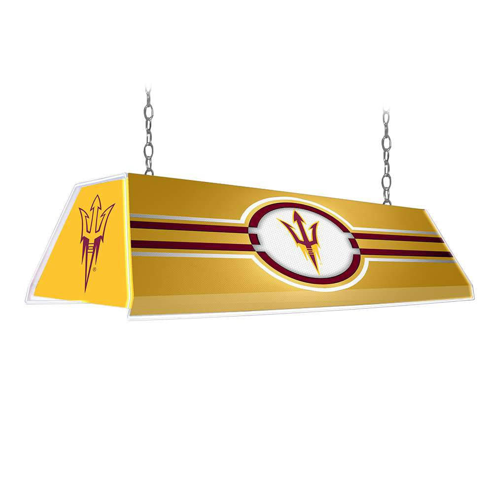 Purple Pool Table Light Y321