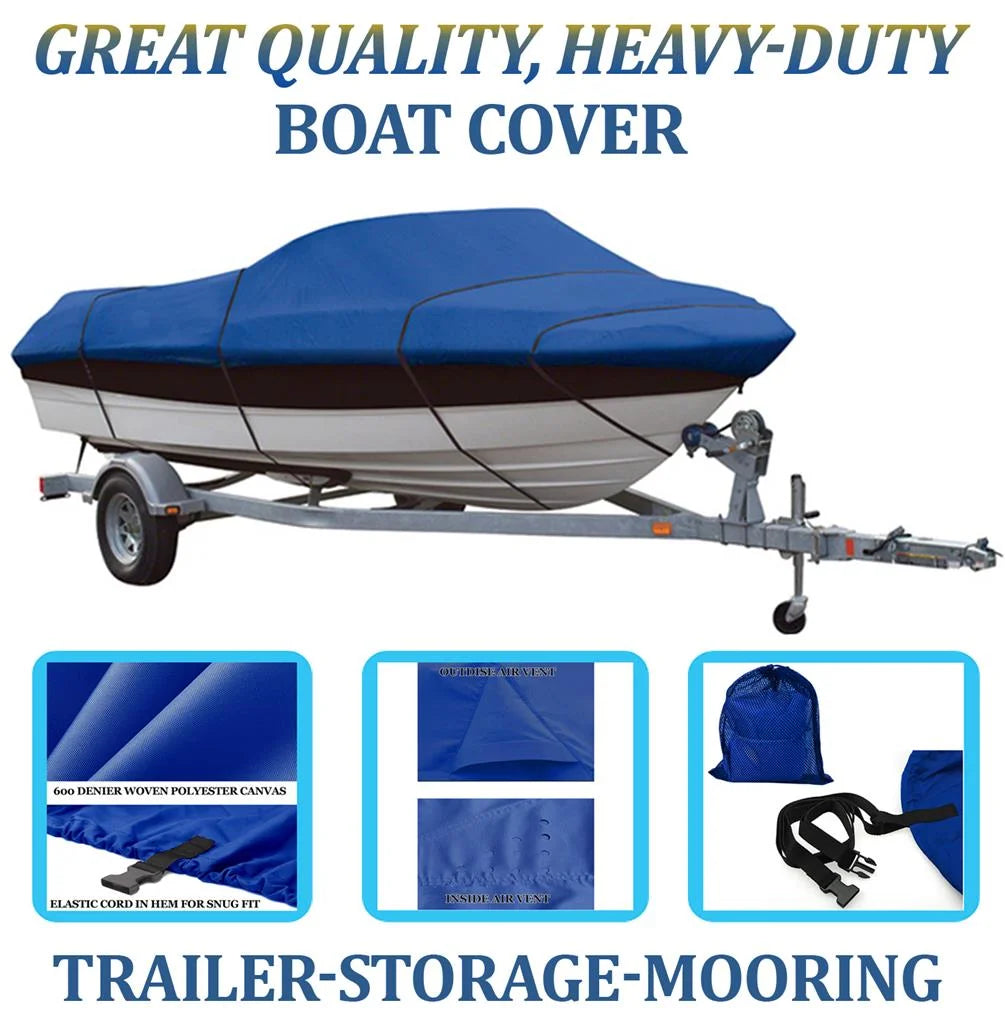 Boat Cover M84539