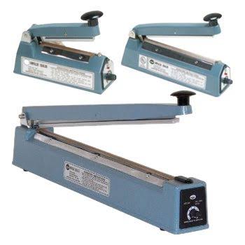 12x22 Impulse Heat Sealer S318