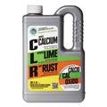 Calcium, Lime and Rust Remover, 28 oz Bottle O2264