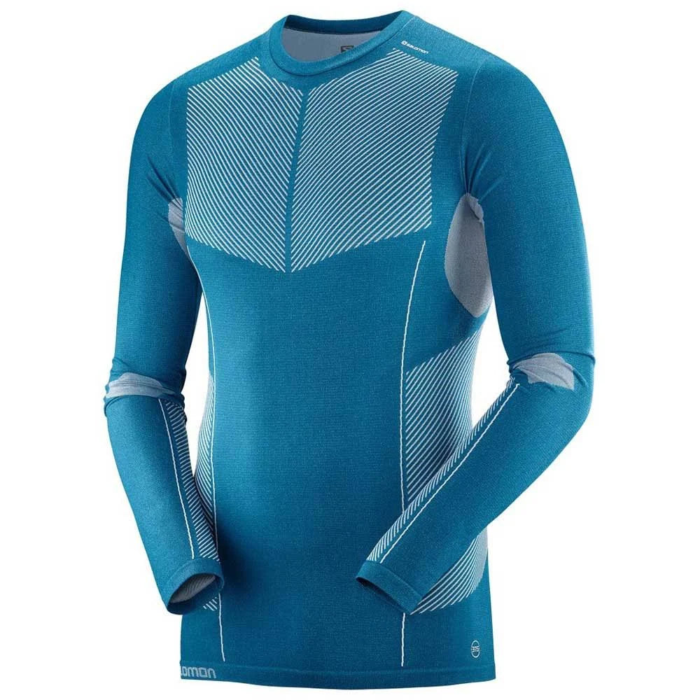 Primo Warm Seamless M U1747