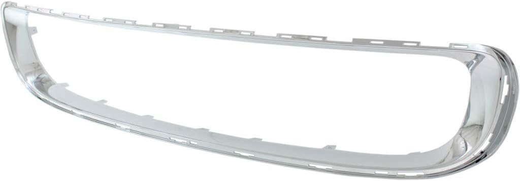 Mini Cooper Grille Trim N56164