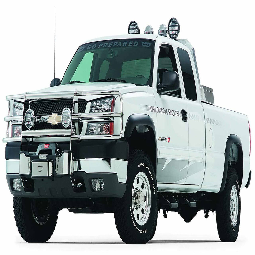 Trans4mer Winch Carrier K526
