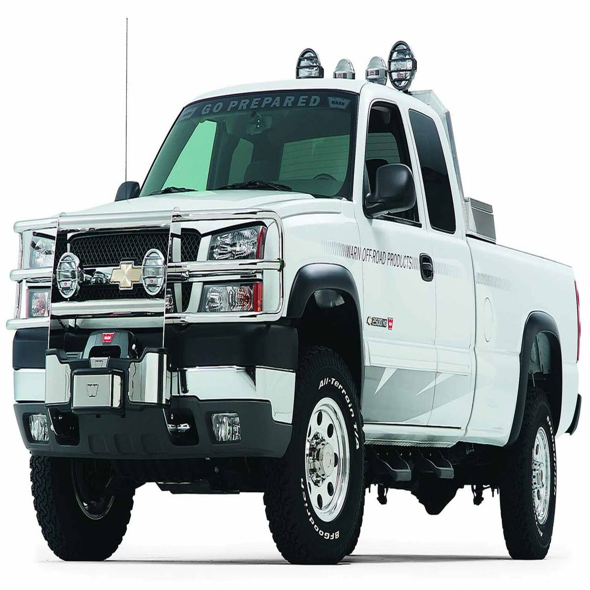 Trans4mer Winch Carrier K526