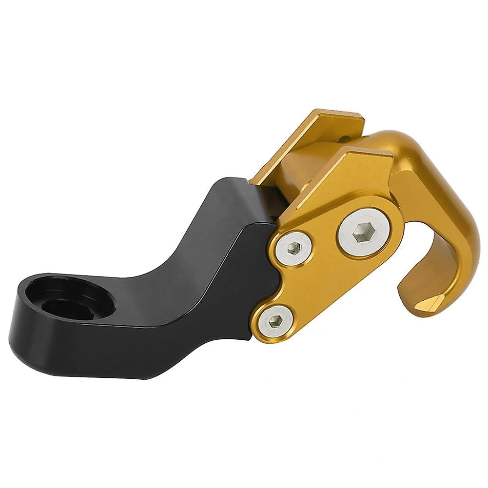 Motorcycle Helmet Hook Aluminum Alloy Luggage Hanger P669585