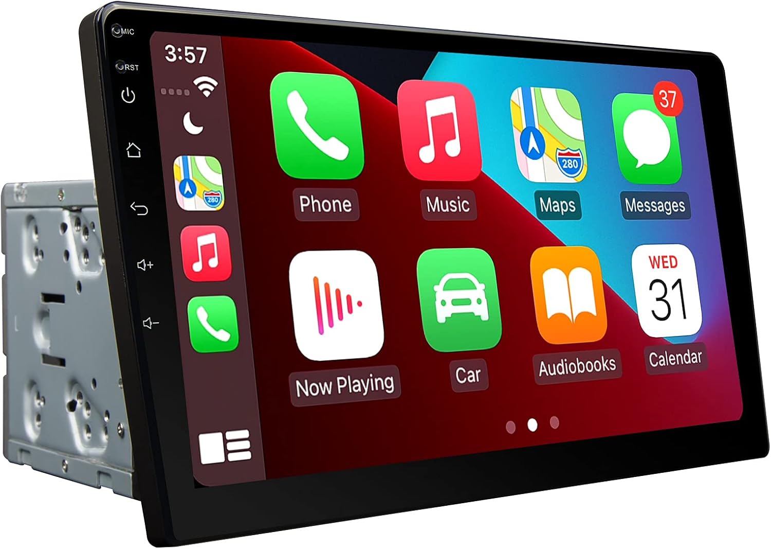 Car Radio X6284