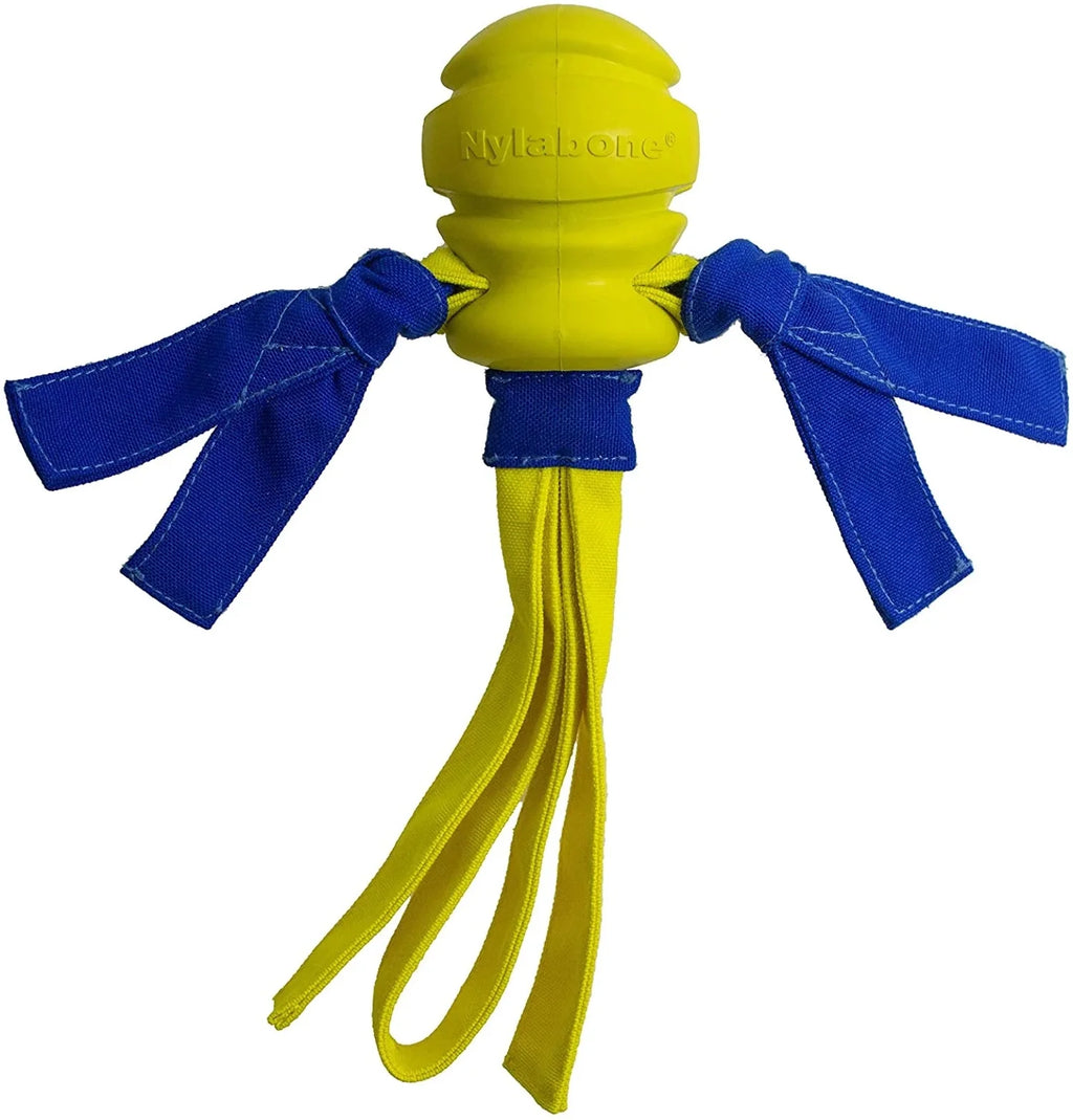 Dog Fetch Toys Fling-a-Bounce Medium - 10 in. P2137
