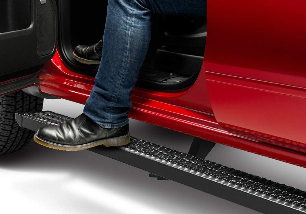 Cab-Length Steps for Dodge RAM 1500 I436116