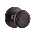 Cameron Hall and Closet Passage Lockset Venetian Bronze U86226