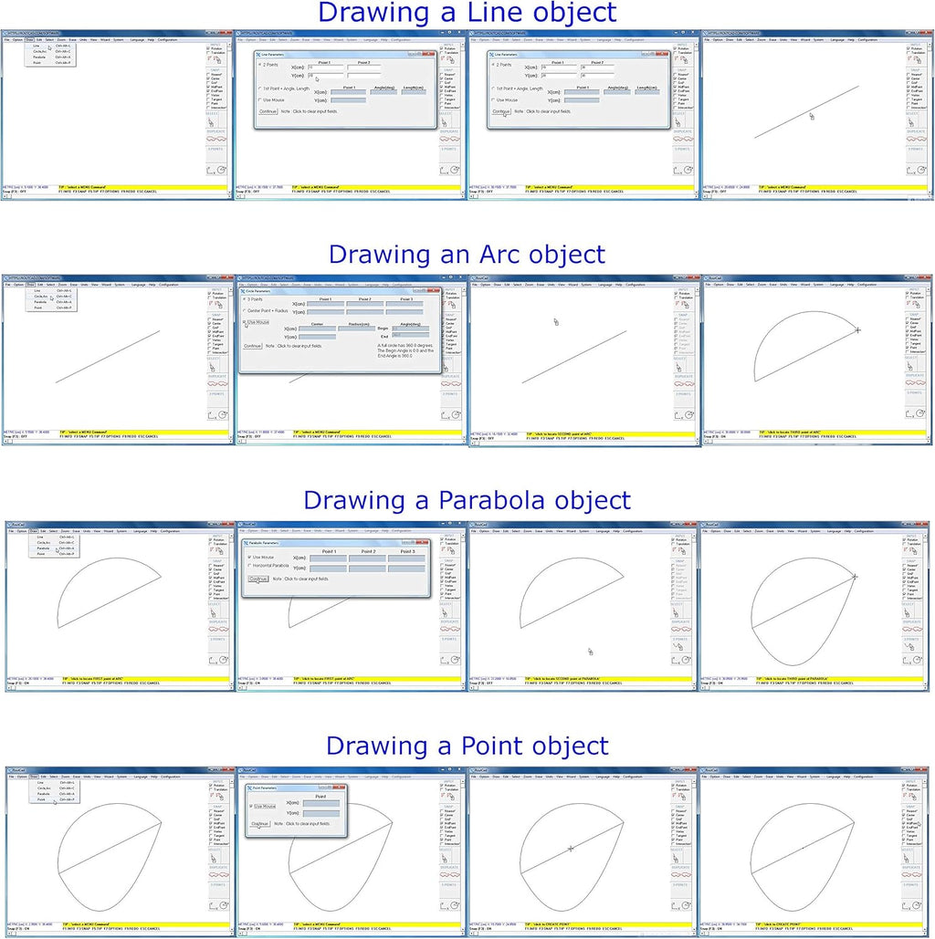 CAD Software G5463