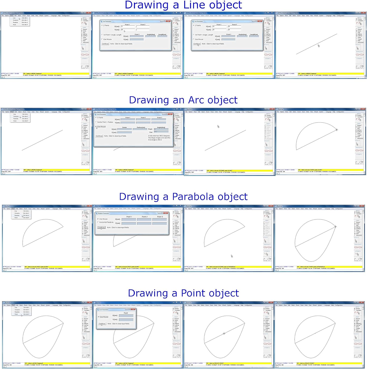 CAD Software G5463