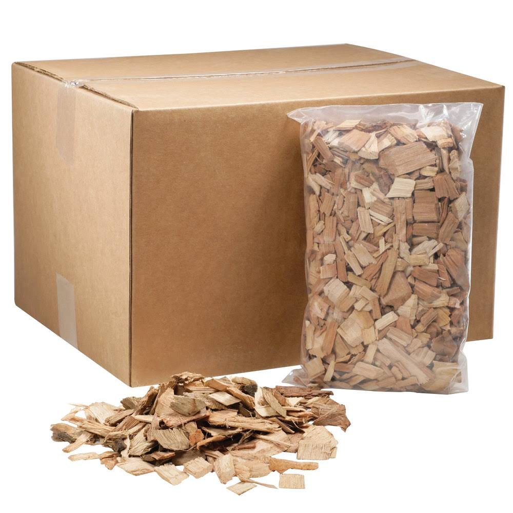 Maple Wood Chips - 20 lb. V90776