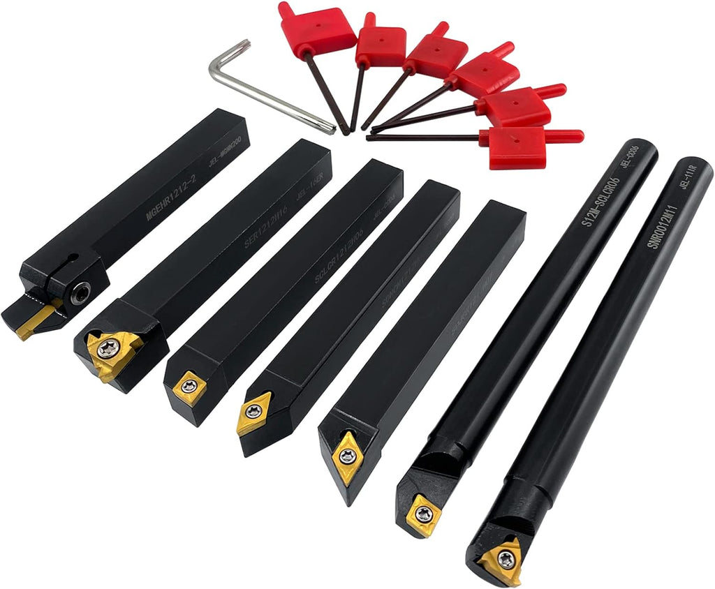 Indexable Carbide Turning Tool Holder Bit with Insert A661