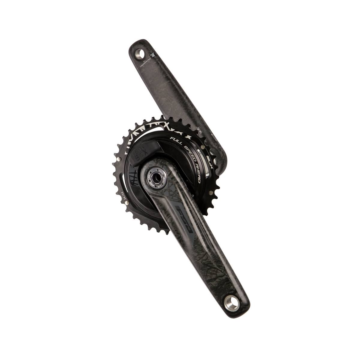 Carbon MTB 11 Speed Chainset 36T G956143