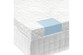 2.5x22 Gel Memory Foam California King Mattress Topper H724279