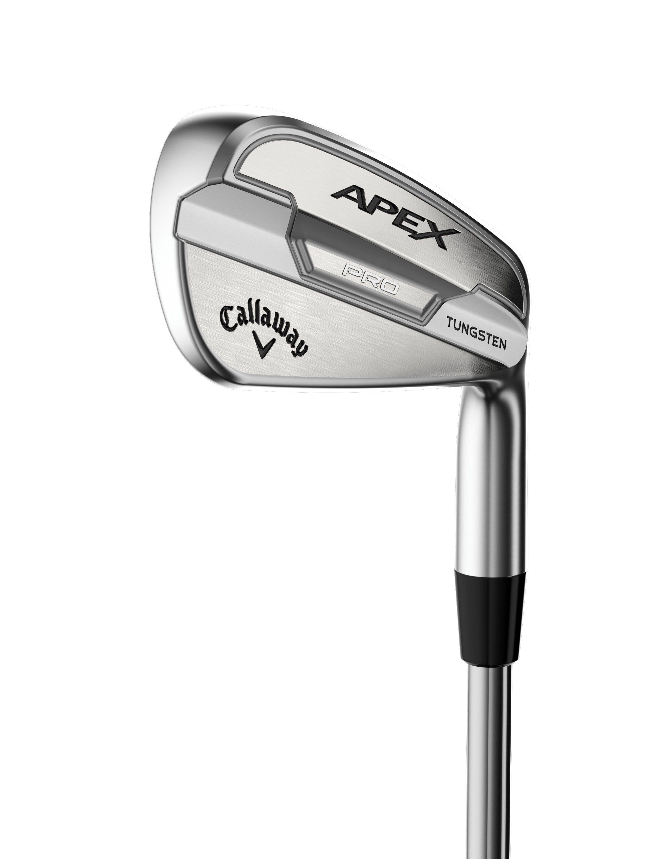7 Iron Graphite Stiff Left Handed Single Iron J53148