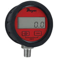 Digital Pressure Gage, 0.5% Accuracy, 0-15 PSIG K6008