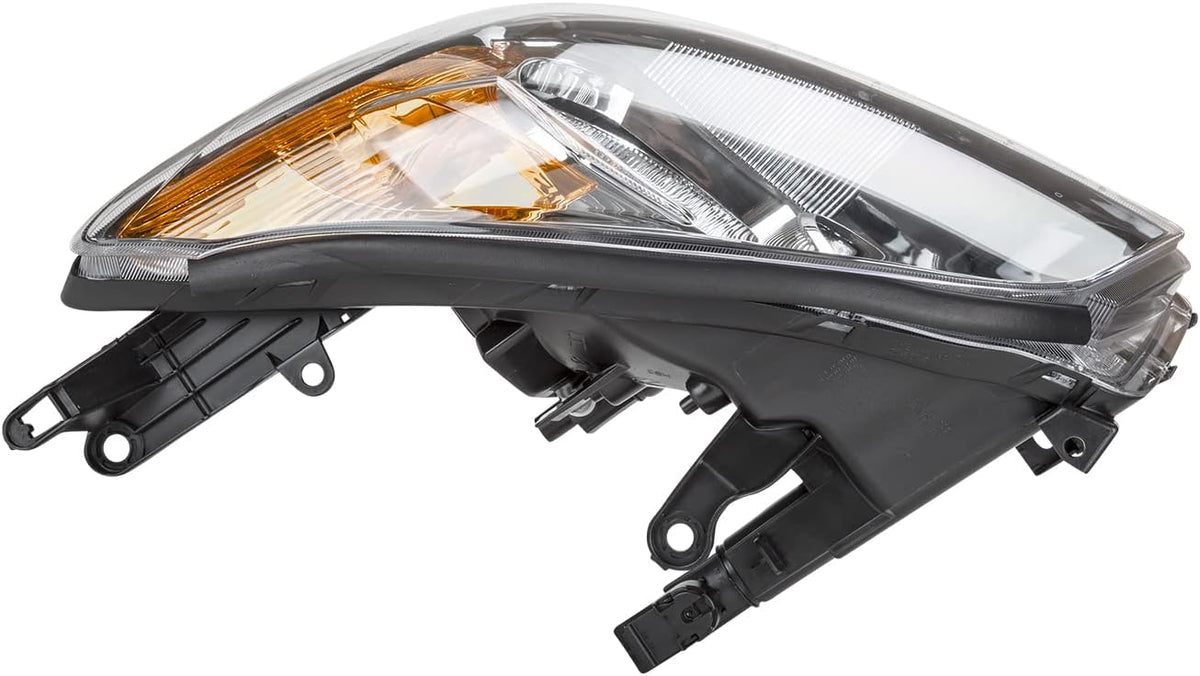 Left Headlight Assembly for 2009-2012 Toyota Rav4 P95616