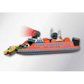 Staten Island Ferry with 3 Vehicles J437