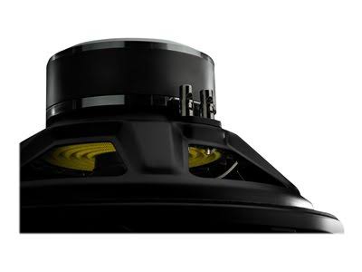 10 Inch 2 Ohm Car Subwoofer T597