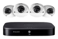 Surveillance Camera System with Audio Security Cameras Q73551