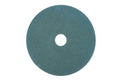 21x22 Aqua Burnishing Floor Pad - 5/Case P49929
