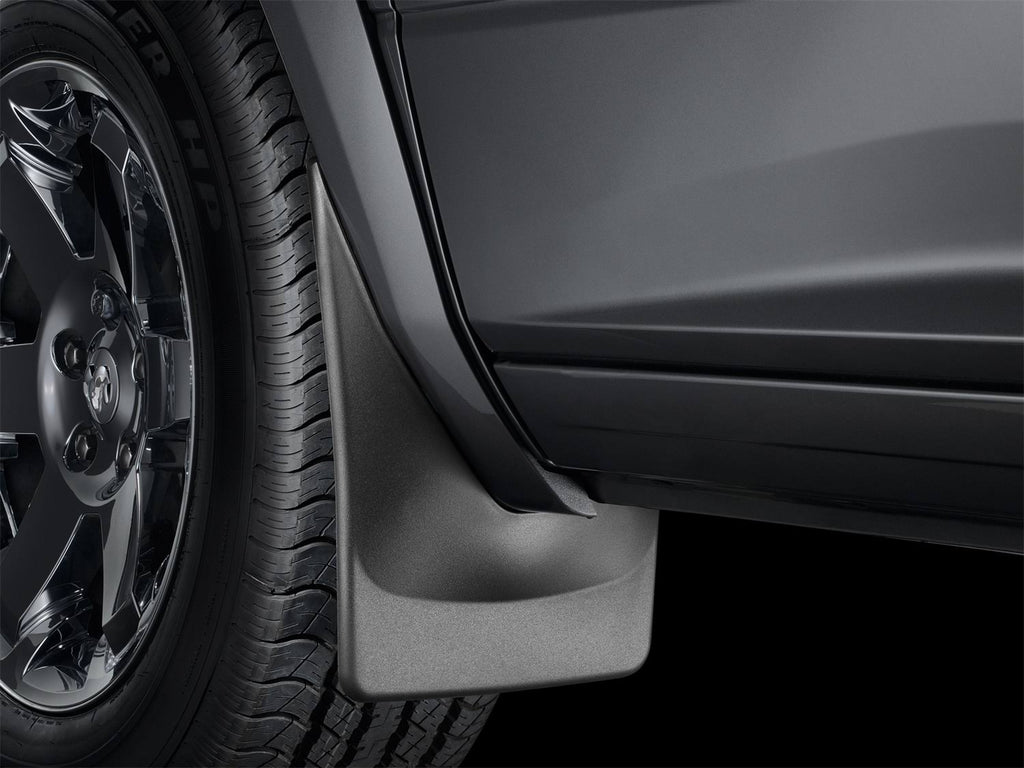 Mudflap Kit U5035