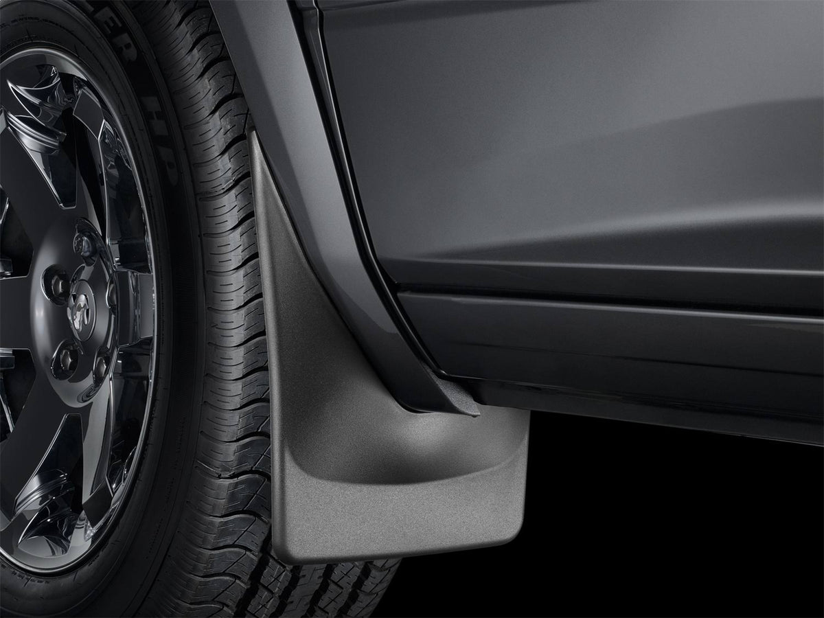 Mudflap Kit U5035