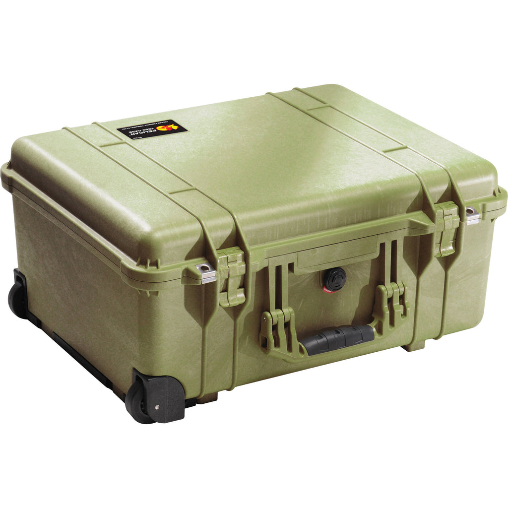Olive Green Watertight Case X891