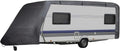 Caravan Cover with Zipper Q37622