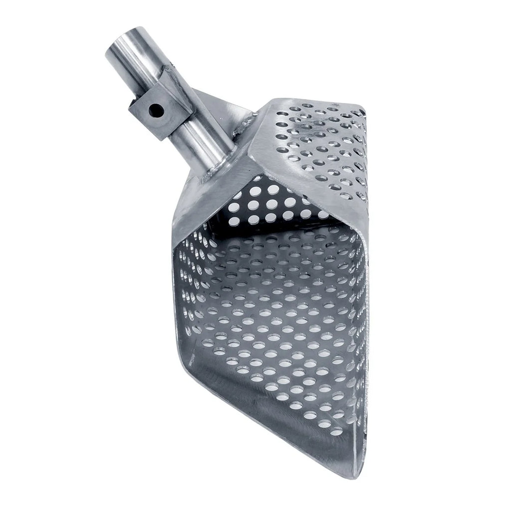 Metal Detector Sand Scoop with Stainless Steel Handle L747