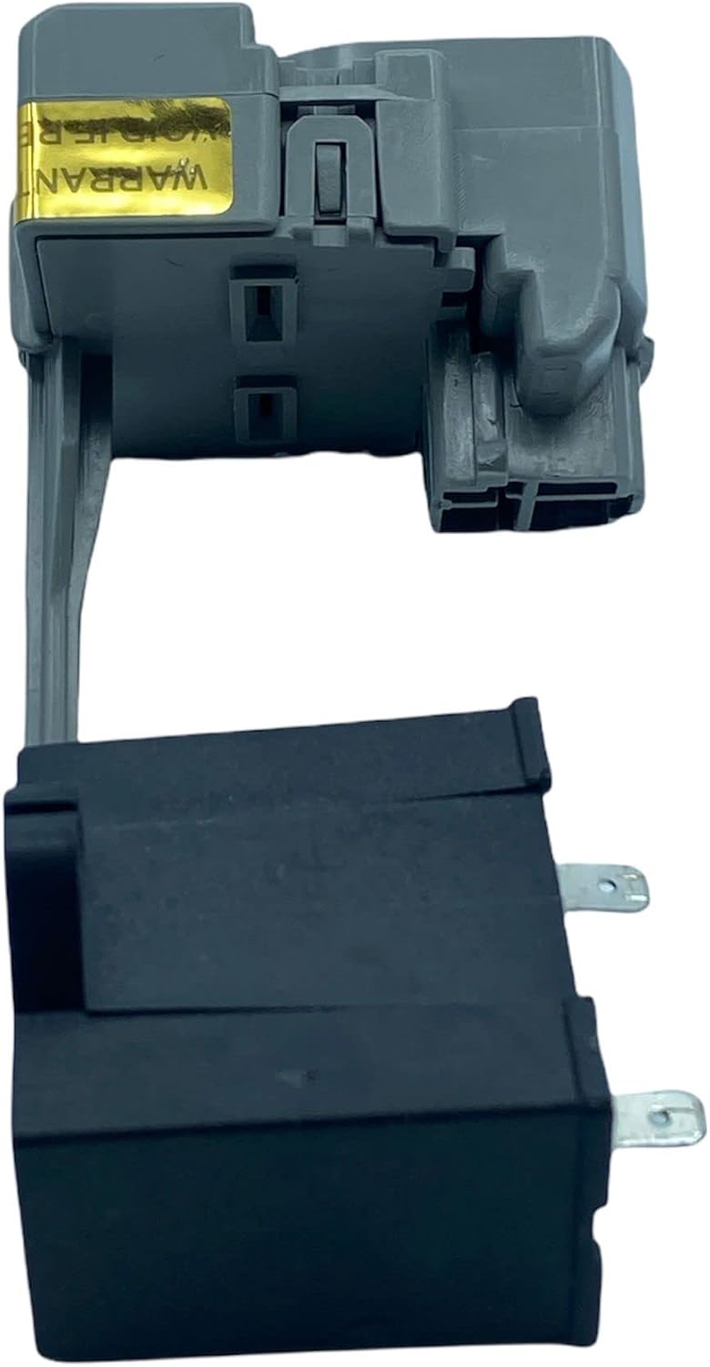 Start Device Kit With Capacitor V8276