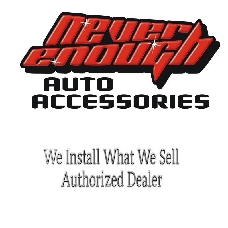 Exhaust System X59072