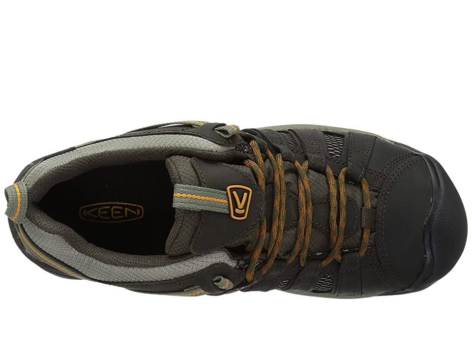 Black Olive Inca Gold 7.5 Hiking Shoes R9108