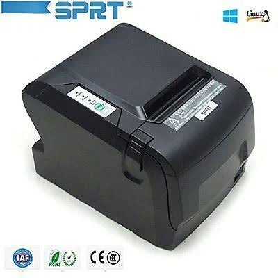 Thermal Receipt Printer with Auto Cutter C4948