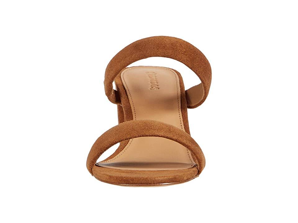 Walnut Heel M6142