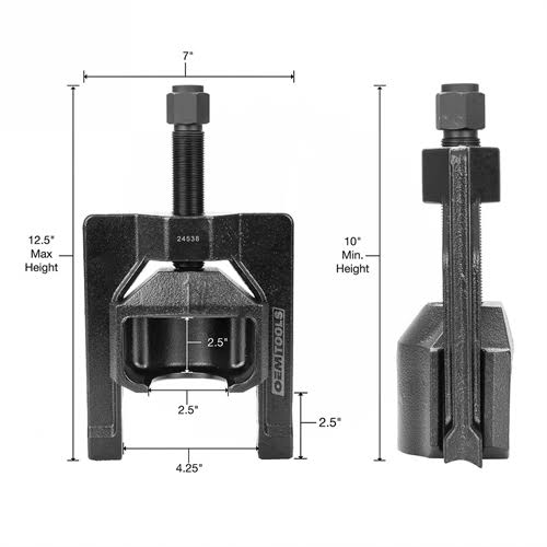 Heavy Duty U-Joint Puller K763810