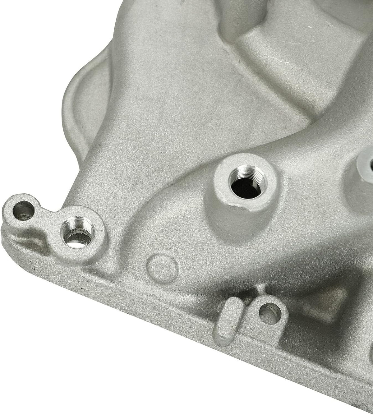 351W Aluminum Carb Intake Manifold M201