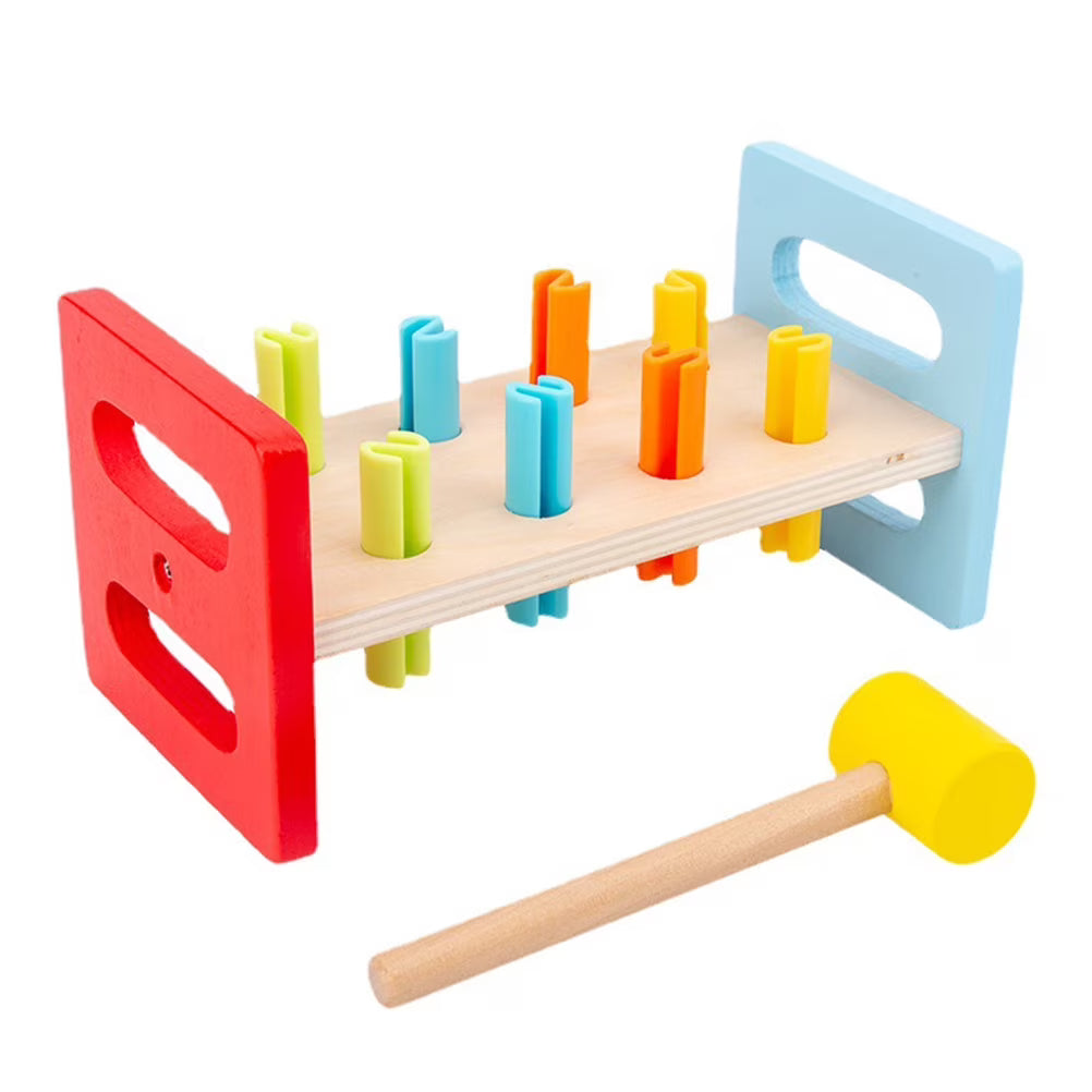 Children Whack Toy Hammering Game Z4508