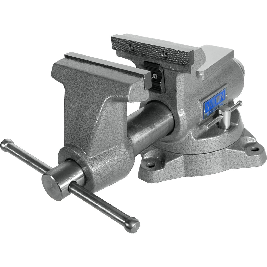 5-1/2” Jaw Width Mechanics Pro Vise Z852