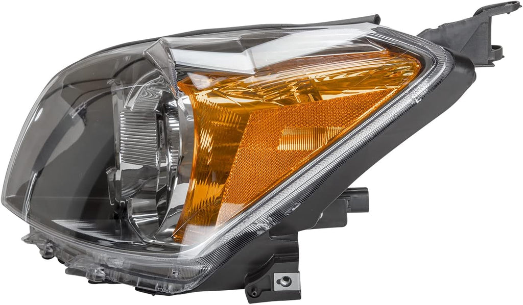 Left Headlight Assembly for 2009-2012 Toyota Rav4 P95616
