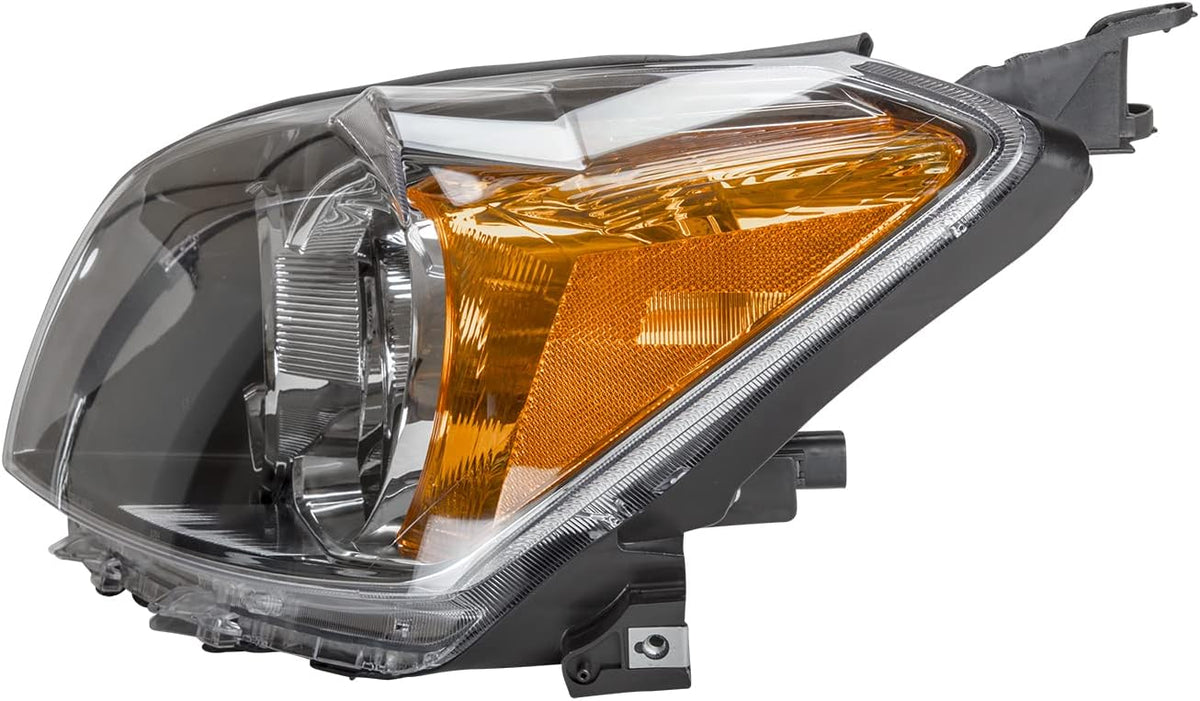 Left Headlight Assembly for 2009-2012 Toyota Rav4 P95616