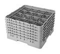 16 Compartment Full Size Glass Rack Y270985