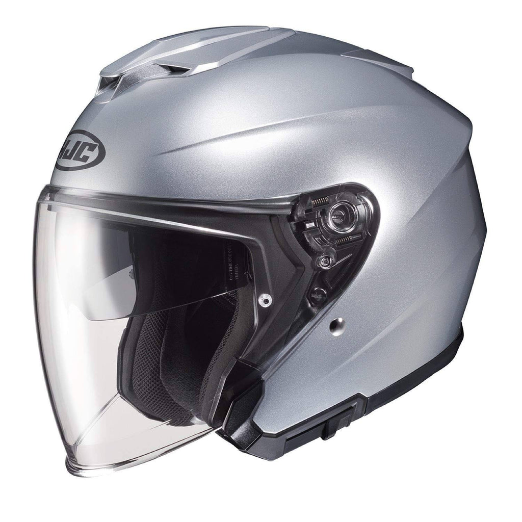 Silver 2XL Helmet V70535
